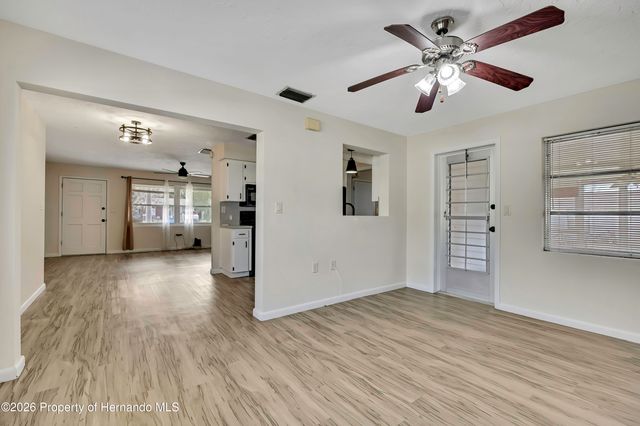 6 James Court, Beverly Hills, FL 34465