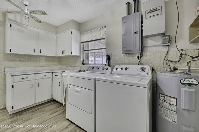 6 James Court, Beverly Hills, FL 34465