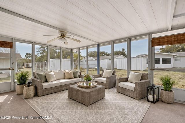 6 James Court, Beverly Hills, FL 34465