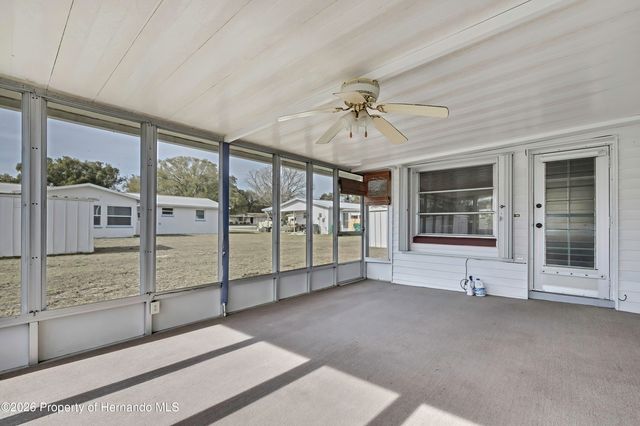6 James Court, Beverly Hills, FL 34465