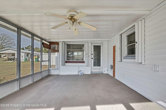 6 James Court, Beverly Hills, FL 34465