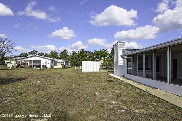 6 James Court, Beverly Hills, FL 34465