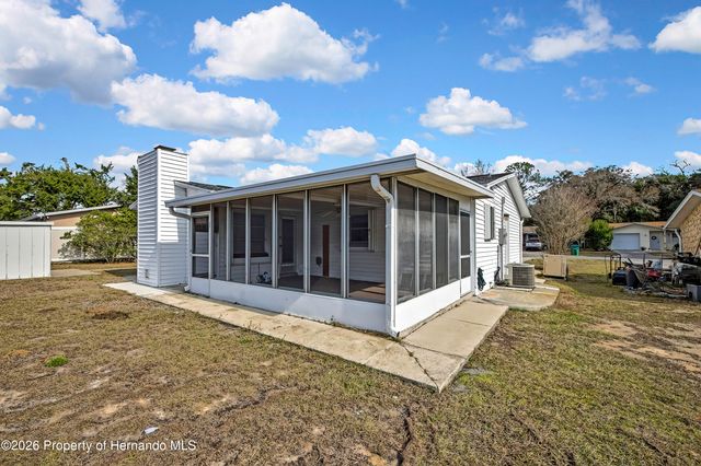 6 James Court, Beverly Hills, FL 34465