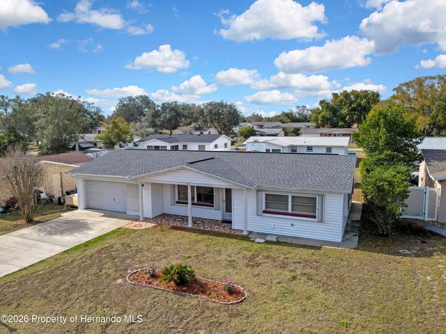 6 James Court, Beverly Hills, FL 34465