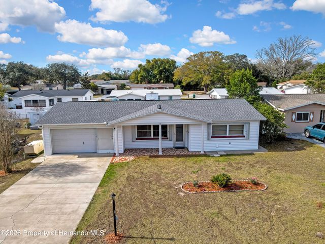 6 James Court, Beverly Hills, FL 34465