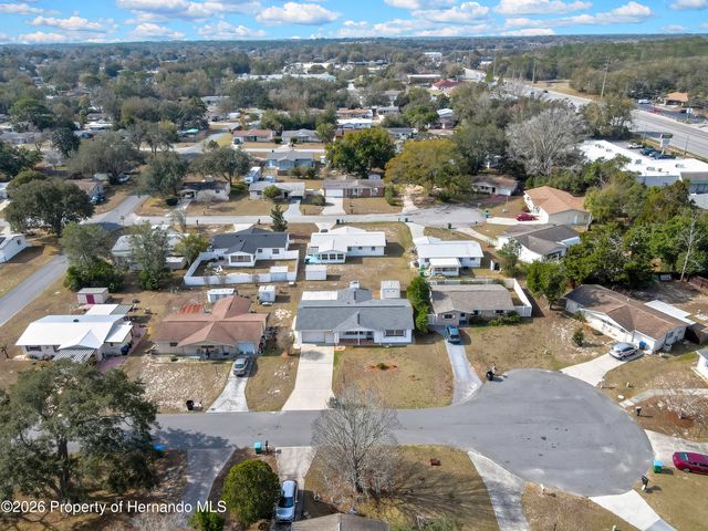 6 James Court, Beverly Hills, FL 34465