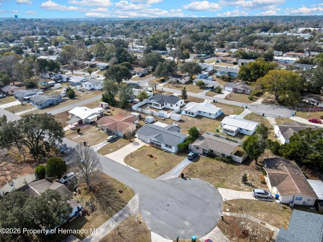 6 James Court, Beverly Hills, FL 34465