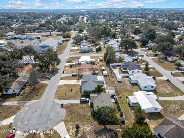 6 James Court, Beverly Hills, FL 34465