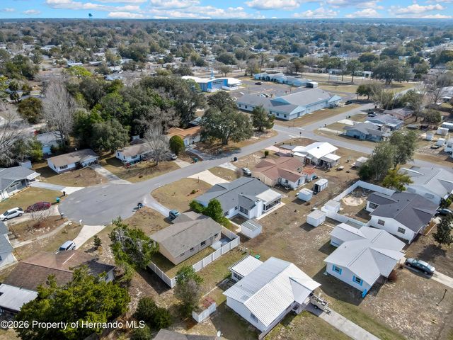 6 James Court, Beverly Hills, FL 34465