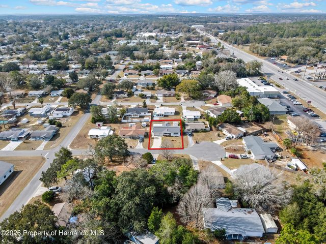 6 James Court, Beverly Hills, FL 34465