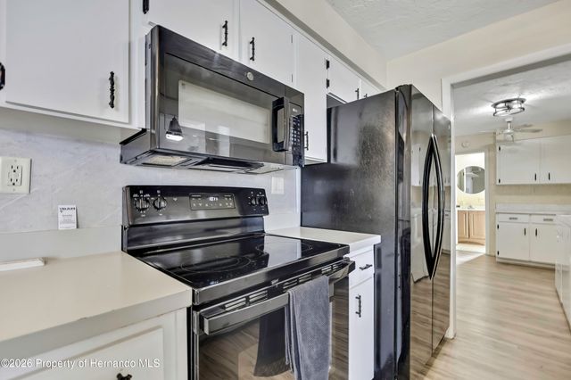 6 James Court, Beverly Hills, FL 34465