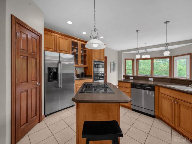 24347 Park Place Estates Drive, Harrison Twp, IN 47025