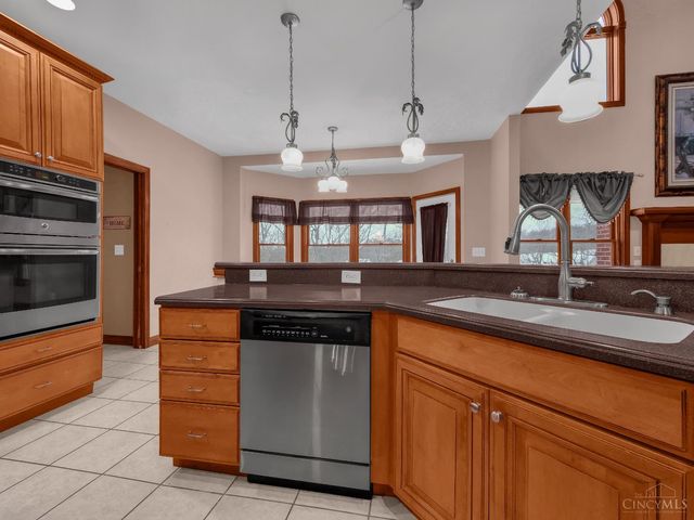 24347 Park Place Estates Drive, Harrison Twp, IN 47025