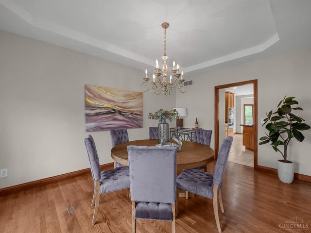 24347 Park Place Estates Drive, Harrison Twp, IN 47025