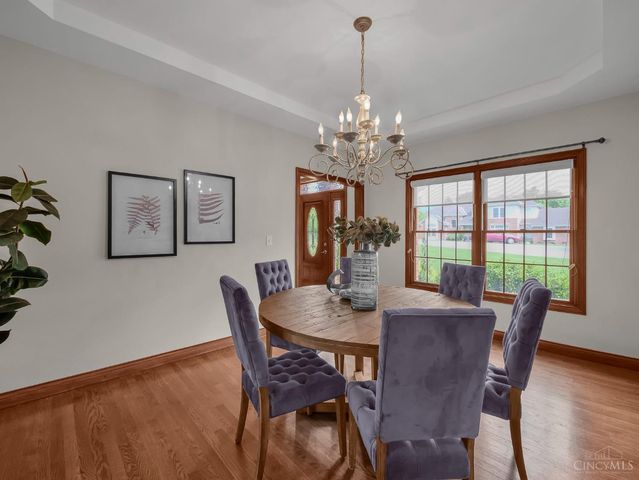 24347 Park Place Estates Drive, Harrison Twp, IN 47025