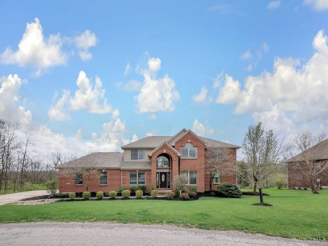 24347 Park Place Estates Drive, Harrison Twp, IN 47025