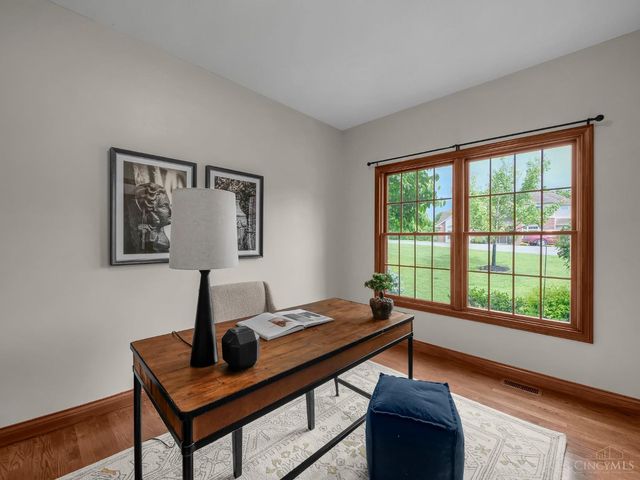 24347 Park Place Estates Drive, Harrison Twp, IN 47025