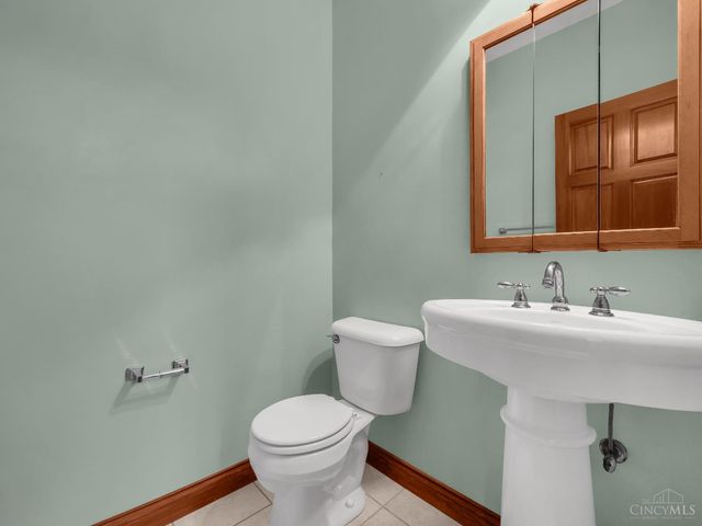 24347 Park Place Estates Drive, Harrison Twp, IN 47025