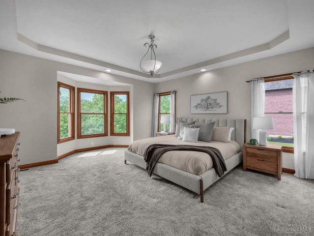 24347 Park Place Estates Drive, Harrison Twp, IN 47025
