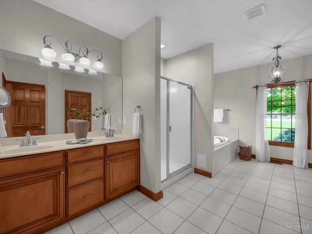 24347 Park Place Estates Drive, Harrison Twp, IN 47025