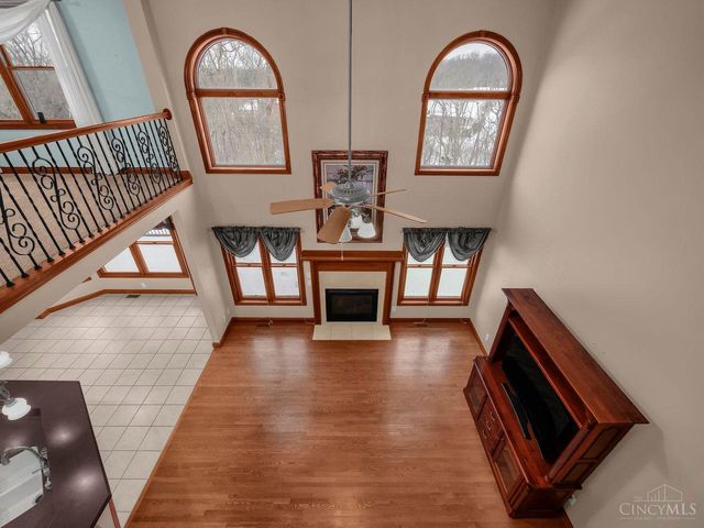 24347 Park Place Estates Drive, Harrison Twp, IN 47025