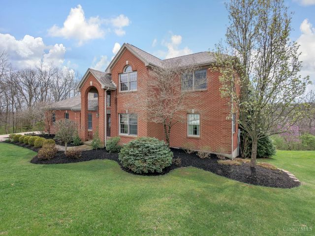 24347 Park Place Estates Drive, Harrison Twp, IN 47025