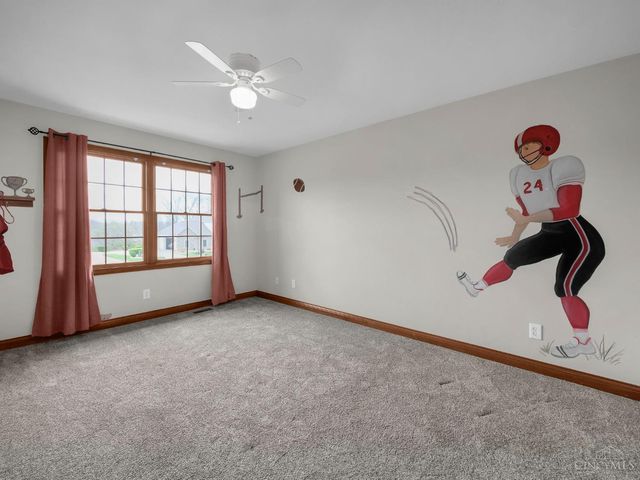 24347 Park Place Estates Drive, Harrison Twp, IN 47025
