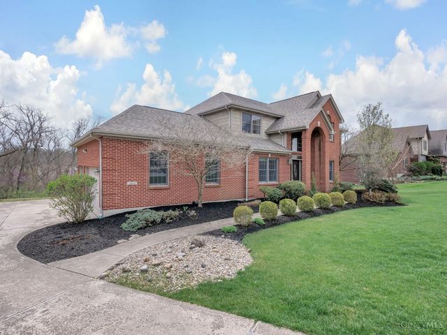 24347 Park Place Estates Drive, Harrison Twp, IN 47025