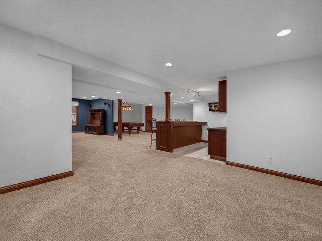 24347 Park Place Estates Drive, Harrison Twp, IN 47025