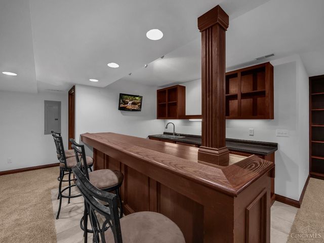 24347 Park Place Estates Drive, Harrison Twp, IN 47025