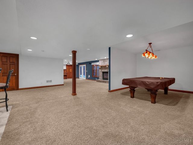 24347 Park Place Estates Drive, Harrison Twp, IN 47025