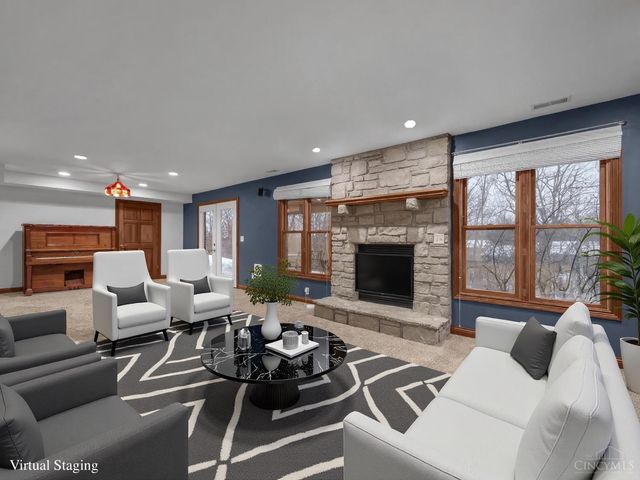 24347 Park Place Estates Drive, Harrison Twp, IN 47025