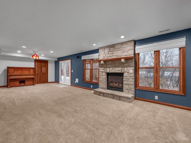 24347 Park Place Estates Drive, Harrison Twp, IN 47025