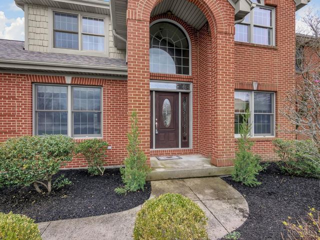 24347 Park Place Estates Drive, Harrison Twp, IN 47025