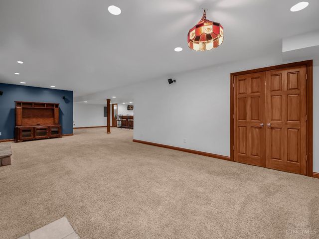 24347 Park Place Estates Drive, Harrison Twp, IN 47025