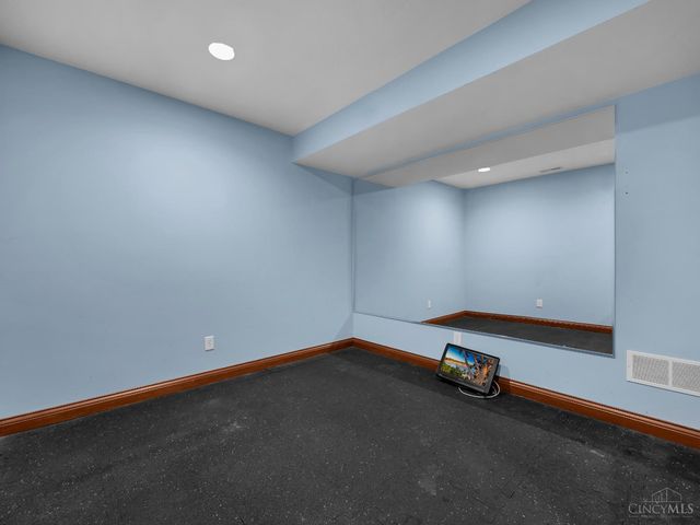 24347 Park Place Estates Drive, Harrison Twp, IN 47025