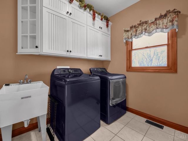 24347 Park Place Estates Drive, Harrison Twp, IN 47025