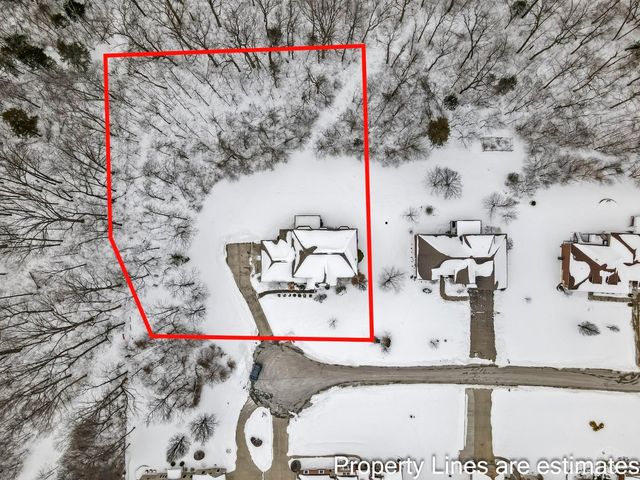 24347 Park Place Estates Drive, Harrison Twp, IN 47025