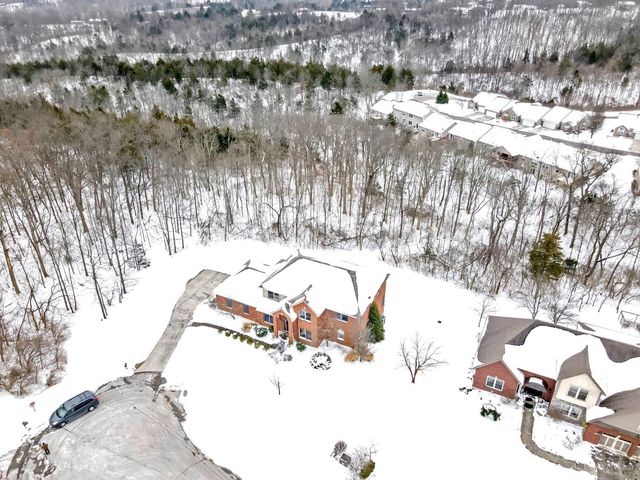 24347 Park Place Estates Drive, Harrison Twp, IN 47025