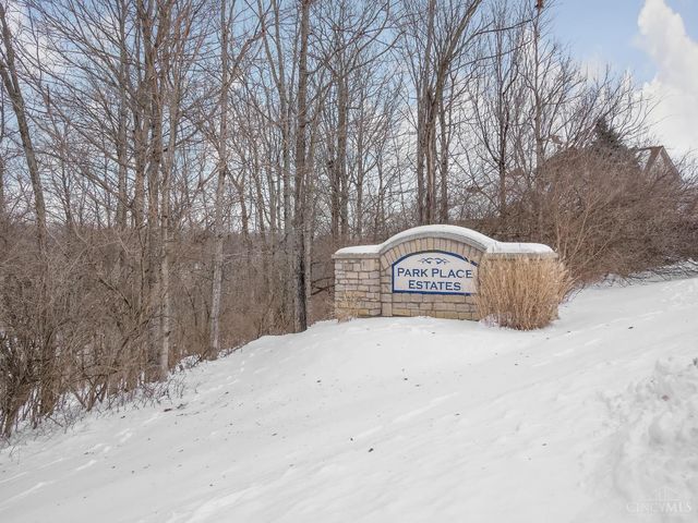 24347 Park Place Estates Drive, Harrison Twp, IN 47025