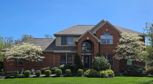 24347 Park Place Estates Drive, Harrison Twp, IN 47025