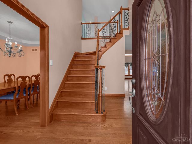 24347 Park Place Estates Drive, Harrison Twp, IN 47025