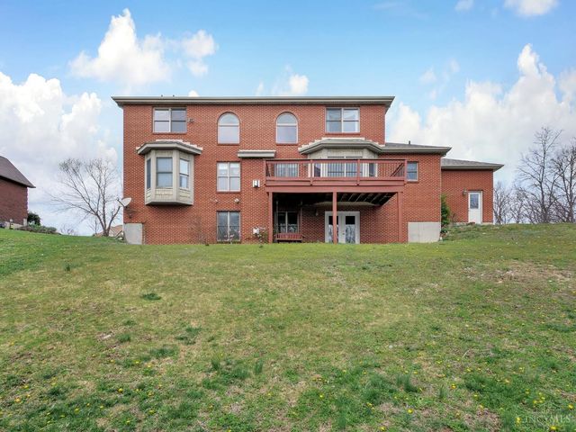 24347 Park Place Estates Drive, Harrison Twp, IN 47025