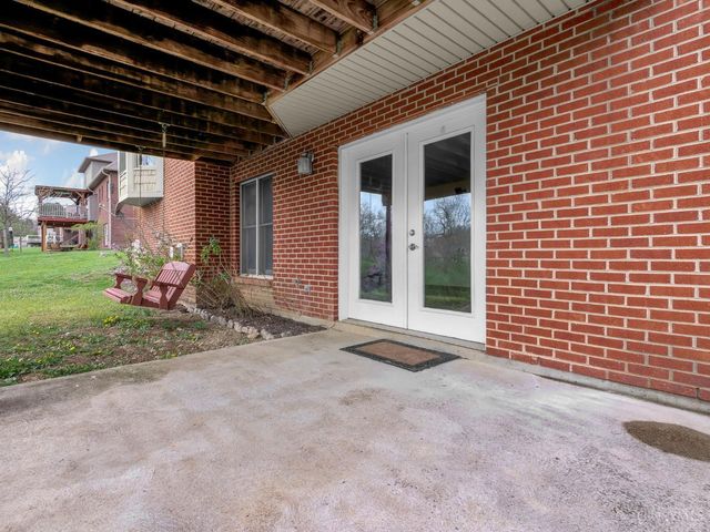 24347 Park Place Estates Drive, Harrison Twp, IN 47025