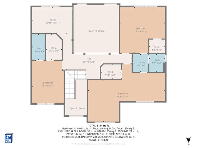 24347 Park Place Estates Drive, Harrison Twp, IN 47025