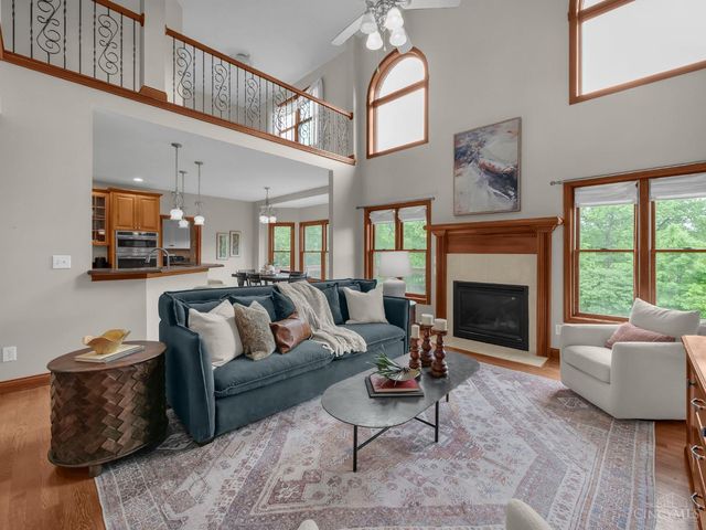 24347 Park Place Estates Drive, Harrison Twp, IN 47025