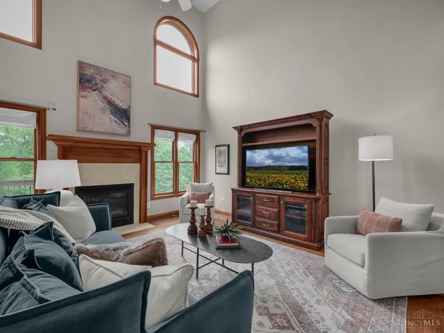 24347 Park Place Estates Drive, Harrison Twp, IN 47025