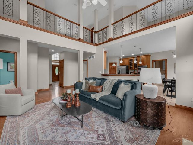 24347 Park Place Estates Drive, Harrison Twp, IN 47025