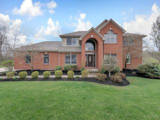 24347 Park Place Estates Drive, Harrison Twp, IN 47025
