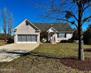 7706 Old Beulah Road, Kenly, NC 27542